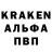 A PVP кристаллы Nargis Kahari